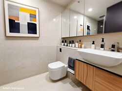 Pullman Residence  (D11), Condominium #568791201